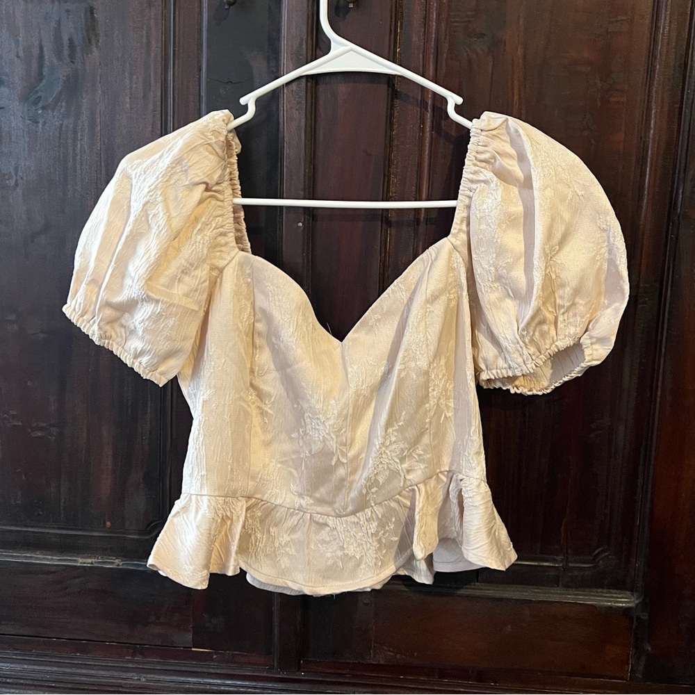 Forever 21 Top